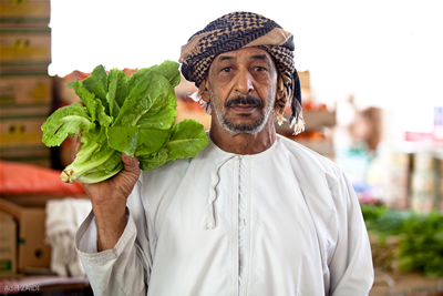 Instants d'Oman Adel Zaïdi