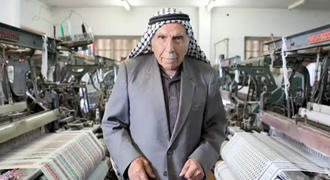 Soldes Keffieh Palestinien - Nos bonnes affaires de janvier