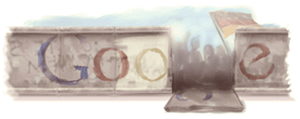 Google Doodle