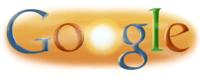 Google Doodle