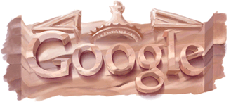 Google Doodle