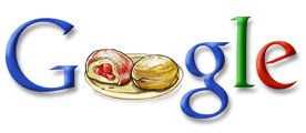 Google Doodle