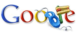 Google Doodle