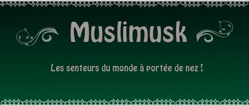 Muslimusk