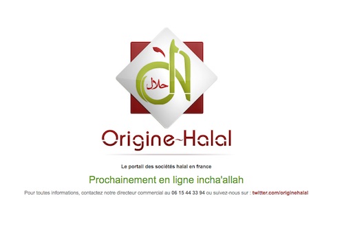 Mon commerce halal