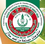 Logo mosquée de Paris SFCVH