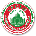 Logo mosquée de Paris SFCVH