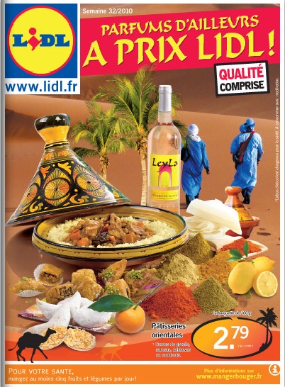 Lidl catalogue ramadan