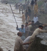 Muslimhands Pakistan