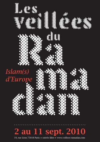 L'islam des folklores aux veillées du ramadan