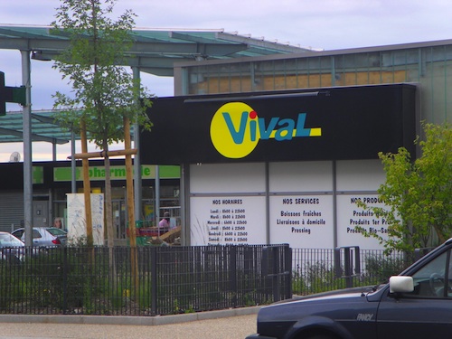 Vival Casino