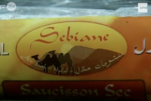 Du porc dans les produits halal Sebiane et Tahira ?