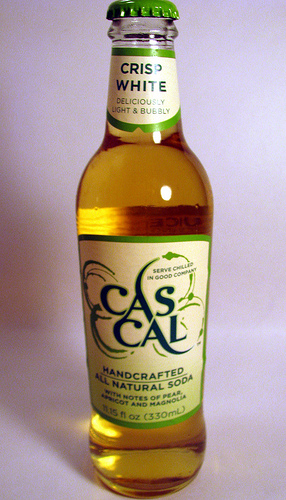 Cascal - Coca-Cola