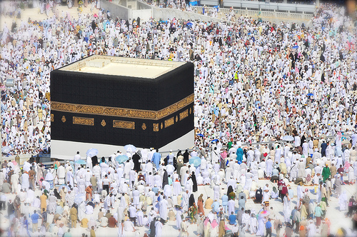 Hajj 1431