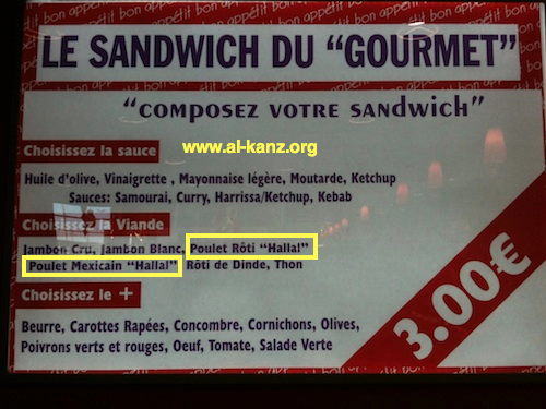 Sandwich