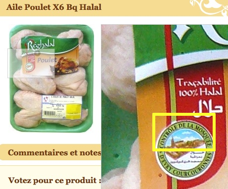 Certification halal : comment Reghalal entretient la confusion