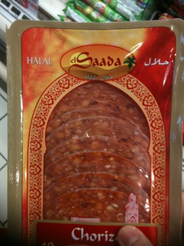 De Sébiane à El Saada, du porc halal selon Jouvin