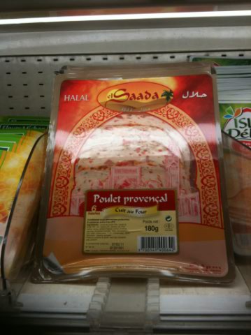 De Sébiane à El Saada, du porc halal selon Jouvin