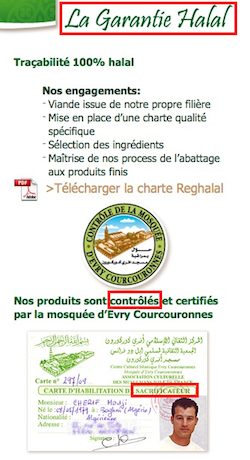 Certification halal : comment Reghalal entretient la confusion