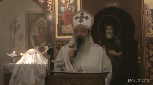 Interdiront-ils les sermons des coptes, des juifs, des orthodoxes ?