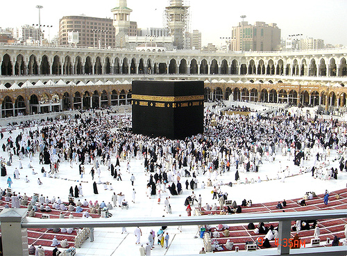 Kaaba