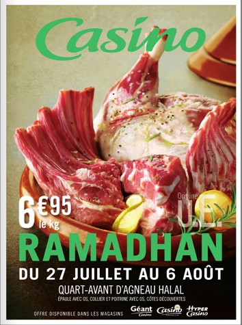 ramadan casino catalogue