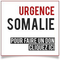 Urgence Somalie