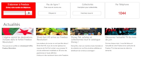 Free : révolution algérienne