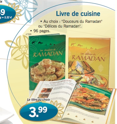 Lidl ramadan