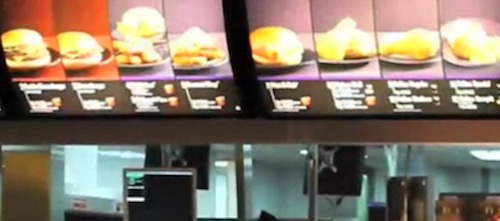 Indonésie : les burgers de McDo se couvrent pendant ramadan