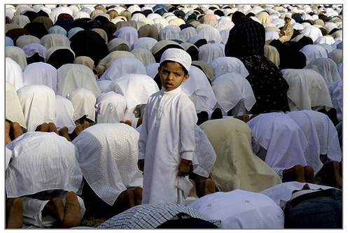 Aïd : prenez un jour de congé