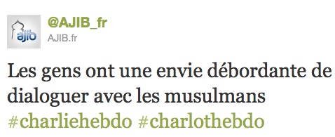 Charlot Hebdo : distribution place Châtelet