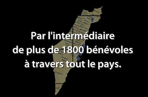 Géographie : la Palestine n'est plus