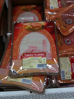 Tunisie : du porc estampillé volontairement halal ?