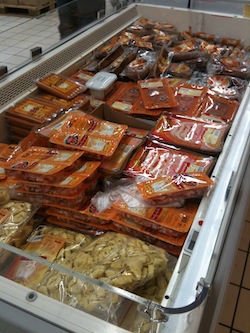 Tunisie : du porc estampillé volontairement halal ? Tunisie : du porc estampillé volontairement halal ?