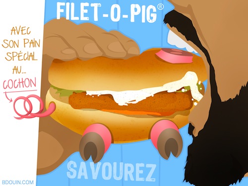 Filet-o-pig