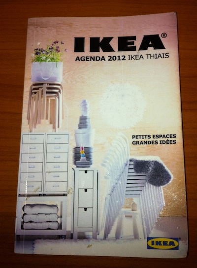 Un hijab chez IKEA France Un hijab chez IKEA France