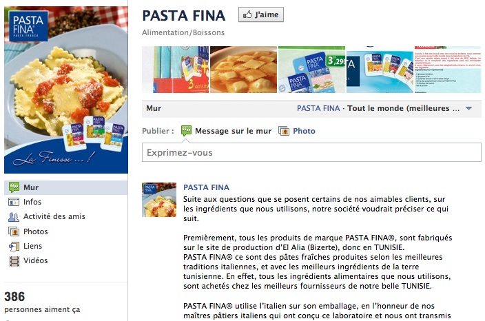 Tunisie : du porc estampillé volontairement halal ? Tunisie : du porc estampillé volontairement halal ?