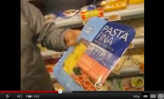 Tunisie : du porc estampillé volontairement halal ? Tunisie : du porc estampillé volontairement halal ?