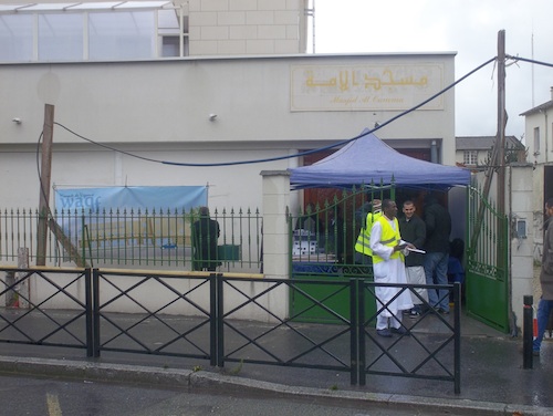 Projet Waqf : il voulait acheter son paradis… Projet Waqf : il voulait acheter son paradis…