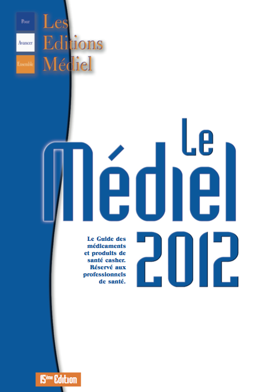 mediel 2012