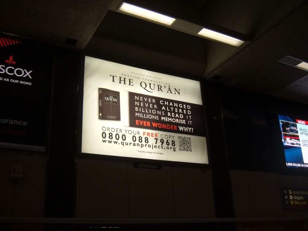 Quran Project