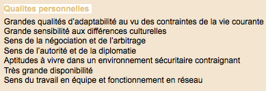 La France rédige la constitution du Yémen