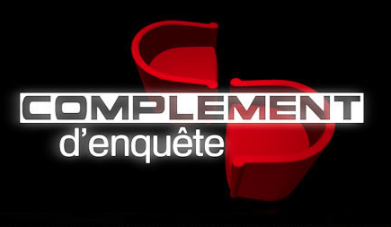 Complément d'enquête Merah