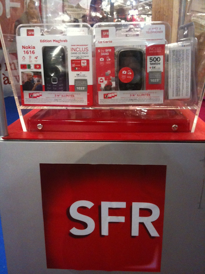 SFR RAMF UOIF