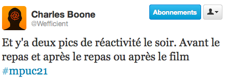 Emailing : les tweets d'un expert