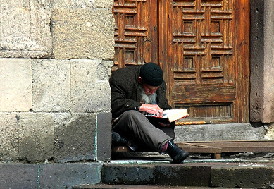 lecture du Coran