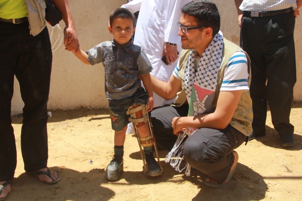 Dernier jour à Gaza Dernier jour à Gaza