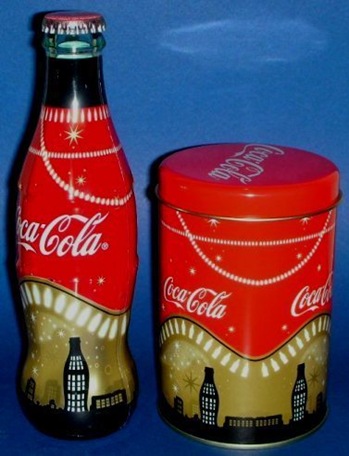L'anti-ramadan de Coca-Cola L'anti-ramadan de Coca-Cola