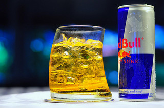 redbull